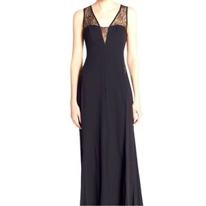 NWT BCBG Maxazria long formal dress size 6